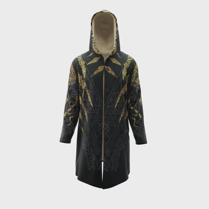 Fenrir's Wrath Cloak