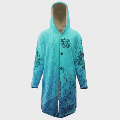 Siren Cloak