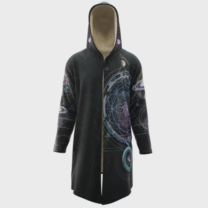 Cosmos Cloak
