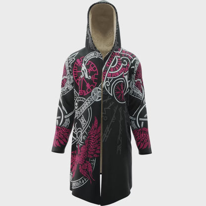 Einvald Cloak