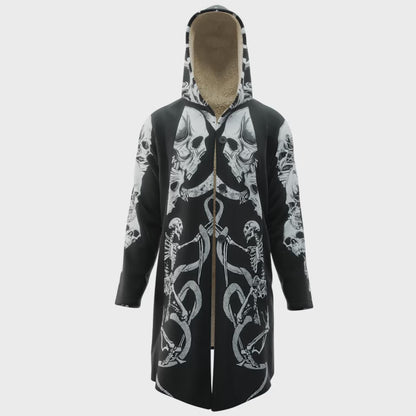 Necromancer Cloak