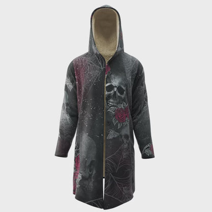 Obsession Cloak