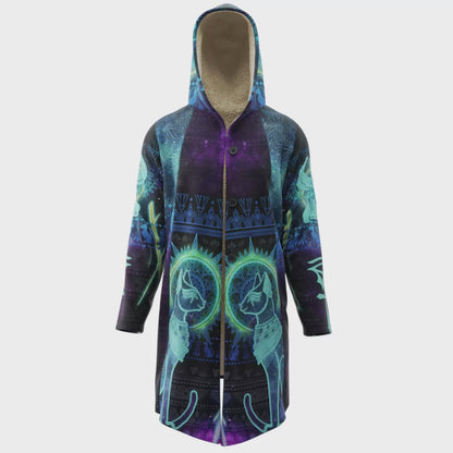 Bastet Cloak - Nebulight Edition - Ultra Rare - 50 Unit Release