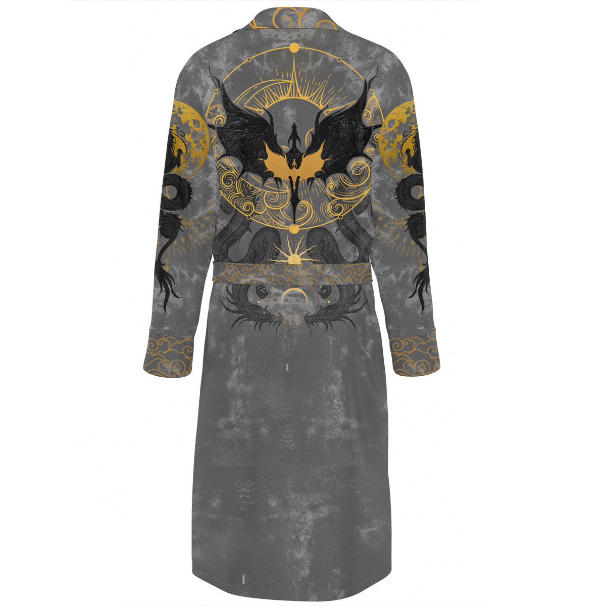 Robe Dragon Rider Robe