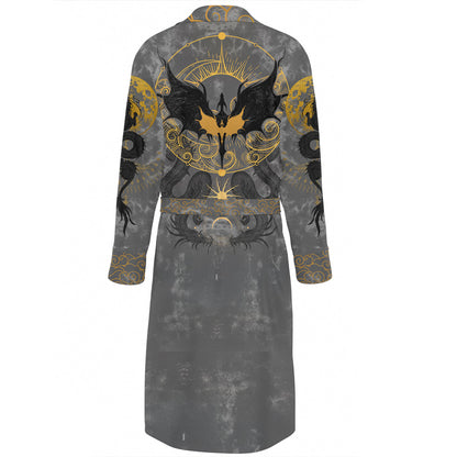 Robe Dragon Rider Robe