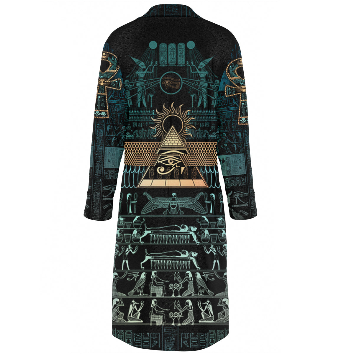 Ra Robe Eye of Ra Robe – Lunafide