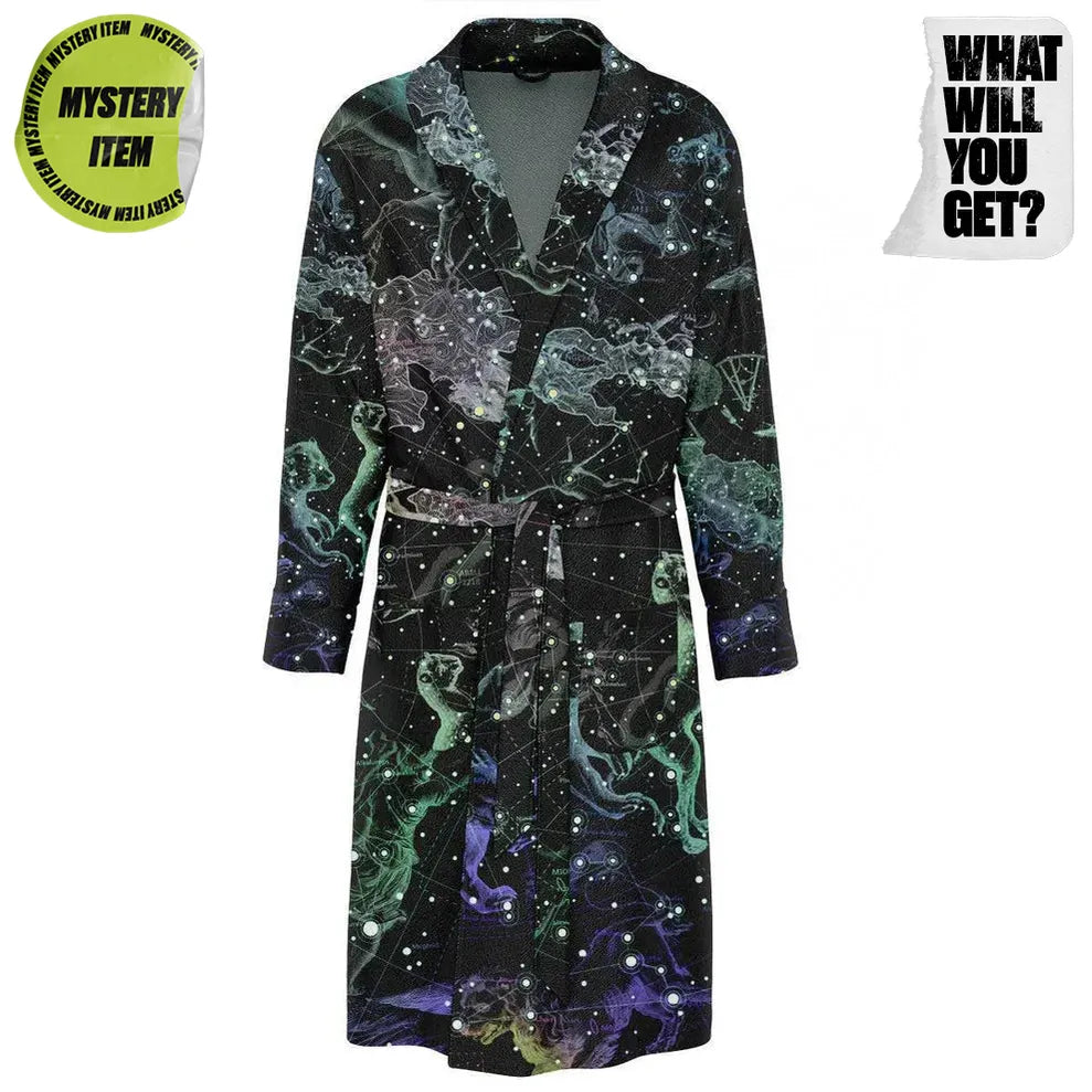 Robe Mystery Robe - What Will You Get?