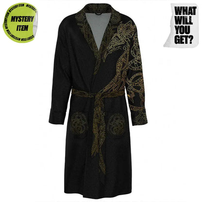 Robe Mystery Robe - What Will You Get?