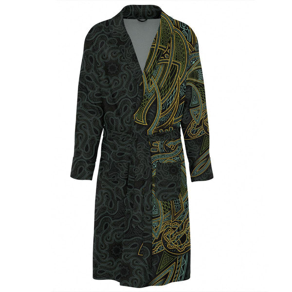 Amun-Ra Robe – Lunafide