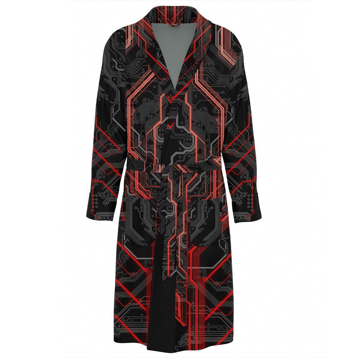 Robe SM Circuit Robe 259_ROBE_SM_CIRCUIT