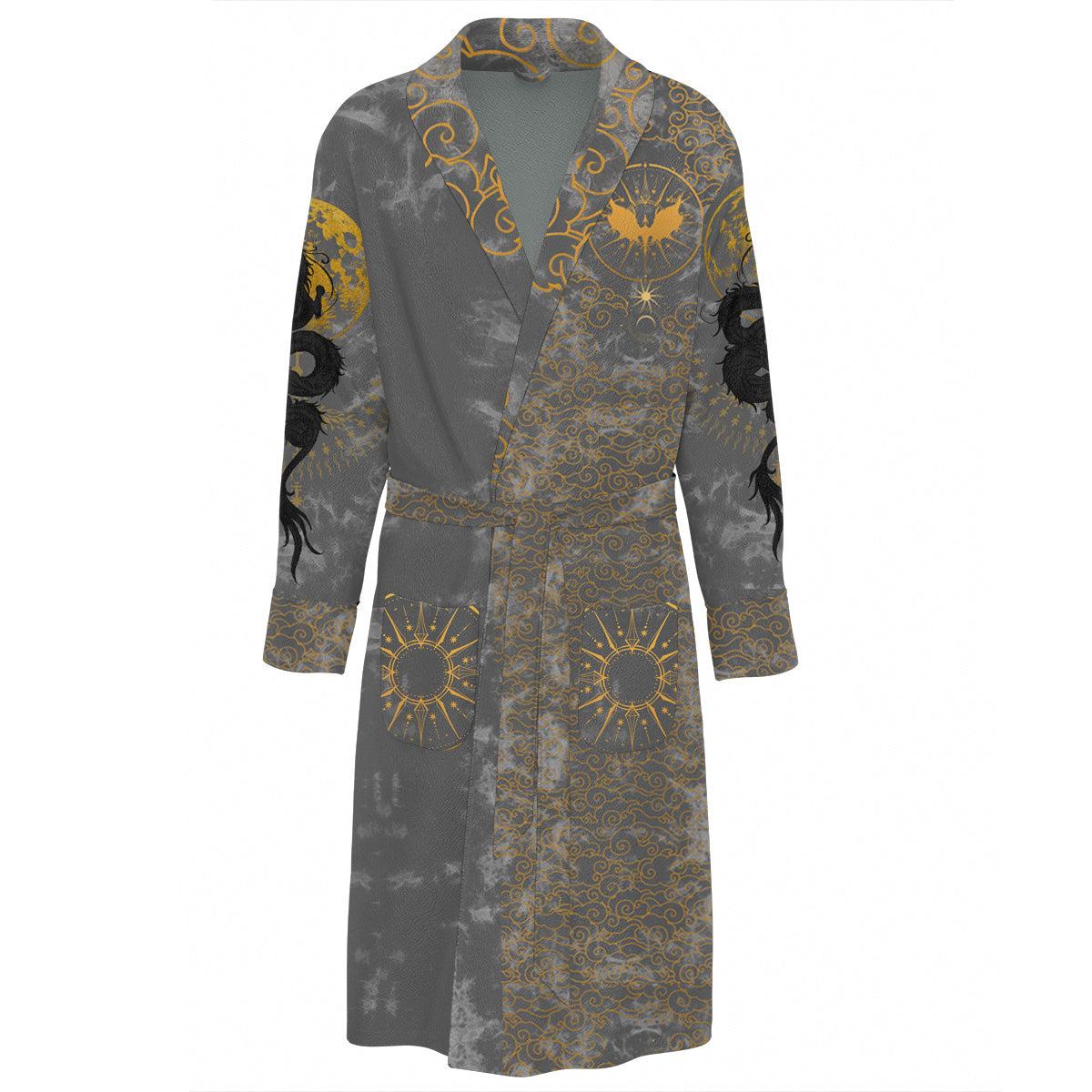 Robe SM Dragon Rider Robe 259_ROBE_SM_RIDER