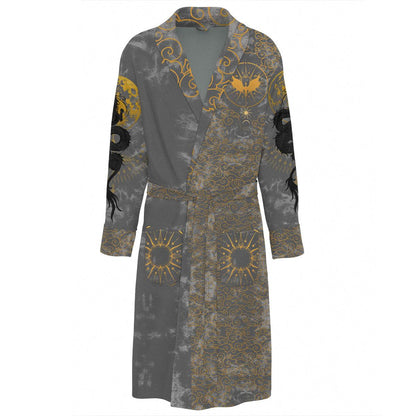 Robe SM Dragon Rider Robe 259_ROBE_SM_RIDER