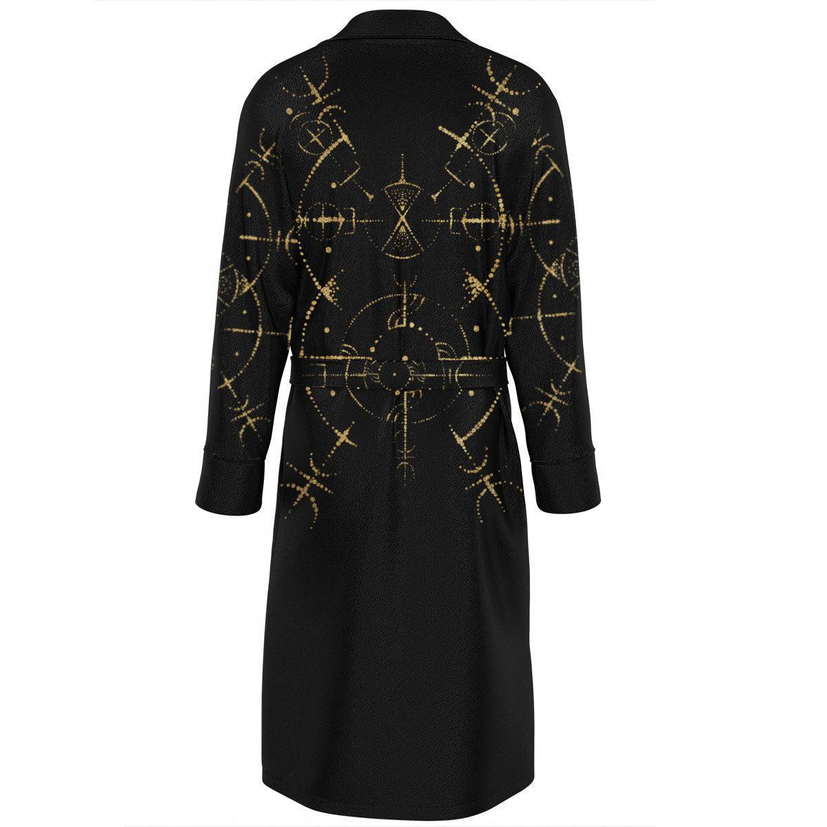 Runes of Thor Robe – Lunafide