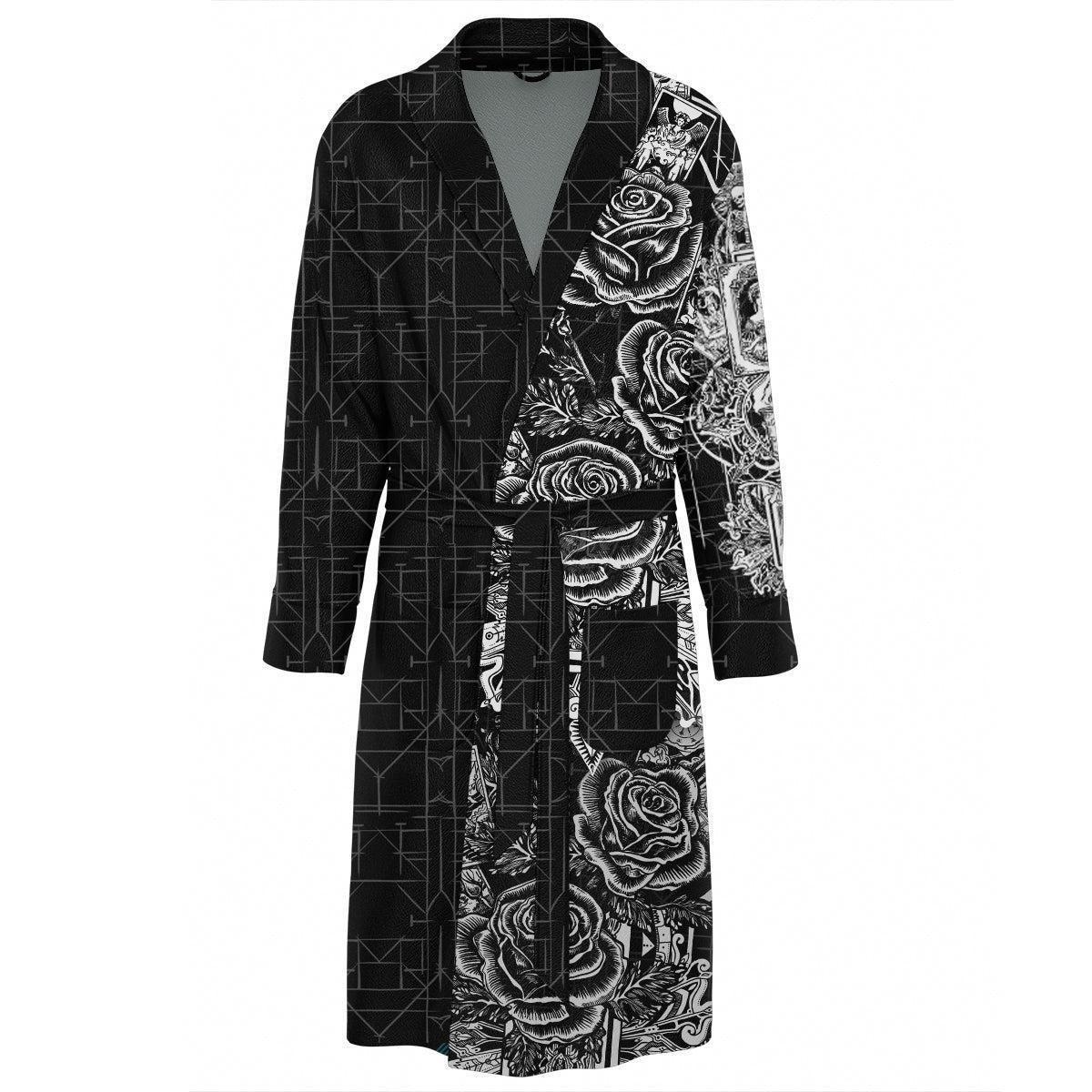 Robe SM Tarot Robe 259_ROBE_SM_TAROT