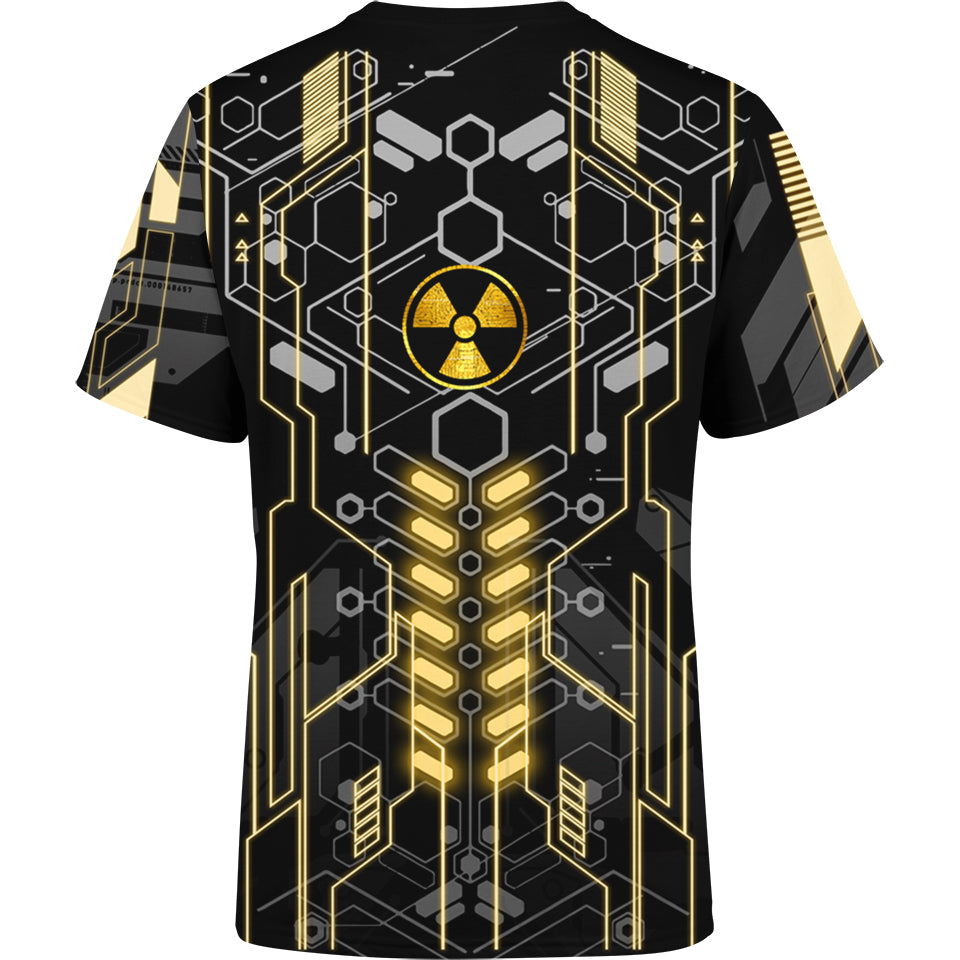 Shirt Atomic Shirt