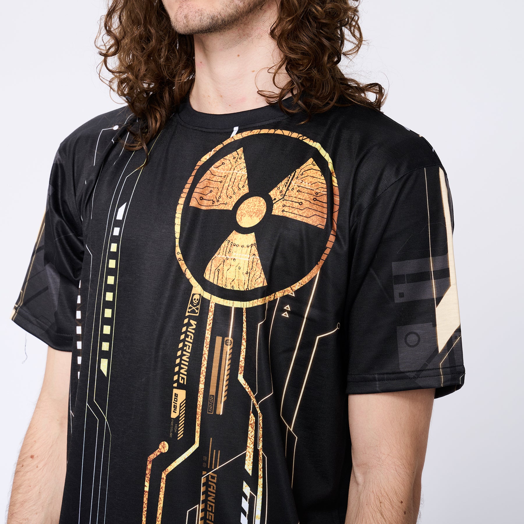 Shirt Atomic Shirt