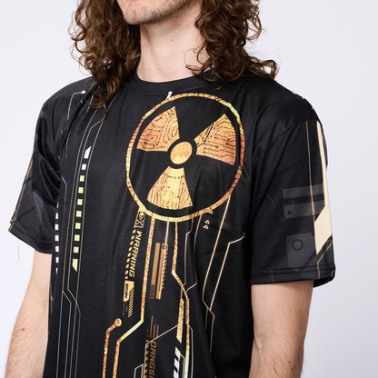 Shirt Atomic Shirt