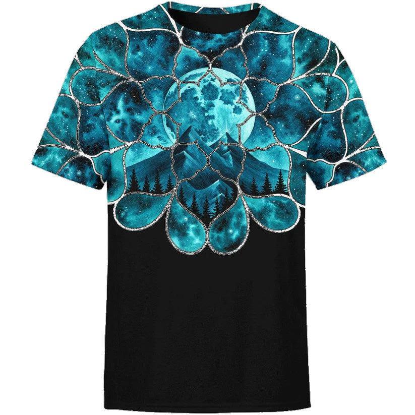 Shirt Celestial Mirage Shirt