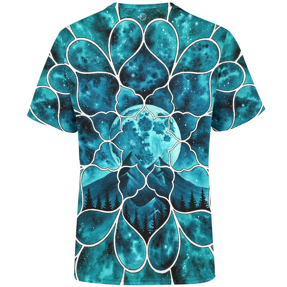 Shirt Celestial Mirage Shirt