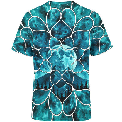 Shirt Celestial Mirage Shirt
