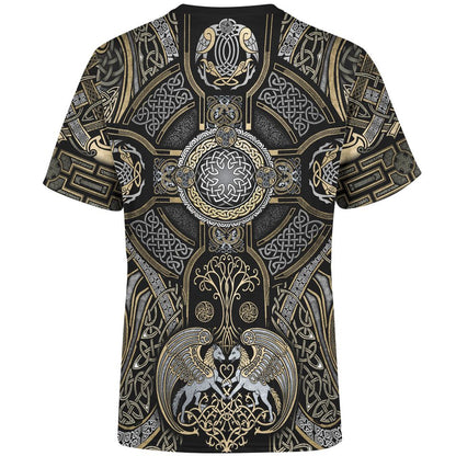 Shirt Celtic Suncatcher Shirt