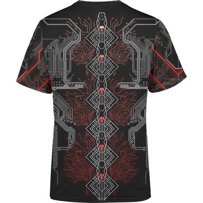 Shirt Circuit Shirt
