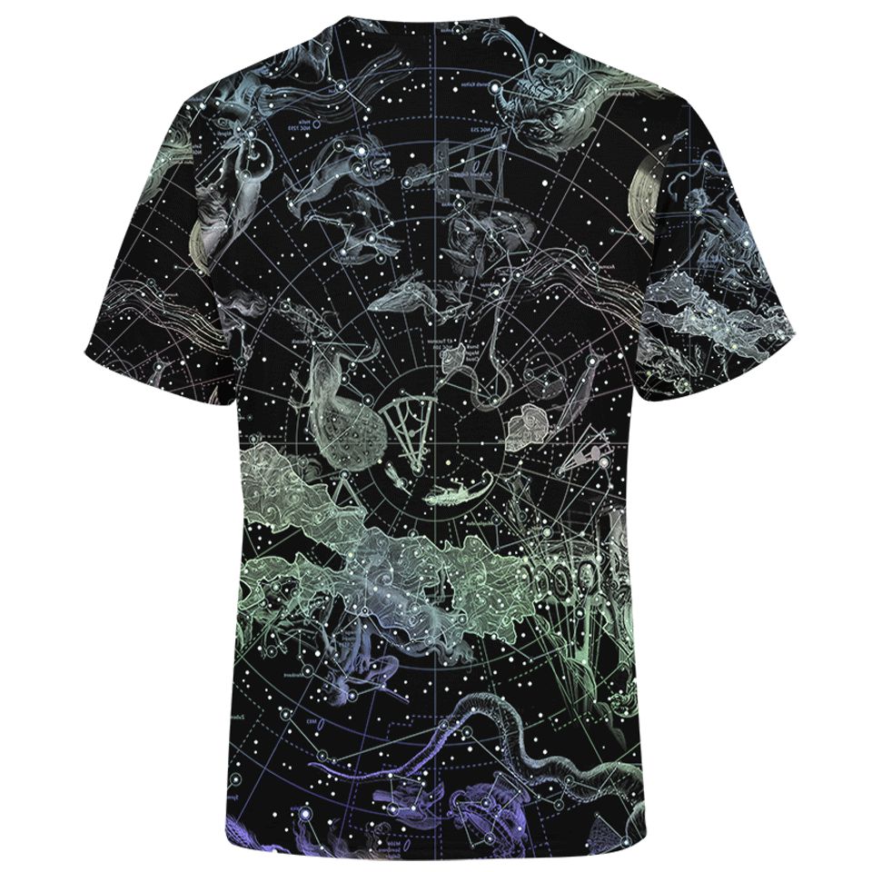 Shirt Constellations Shirt