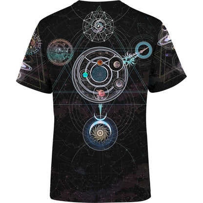 Shirt Cosmos Shirt