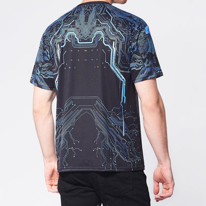 Shirt Cyber Shirt