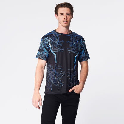 Shirt Cyber Shirt
