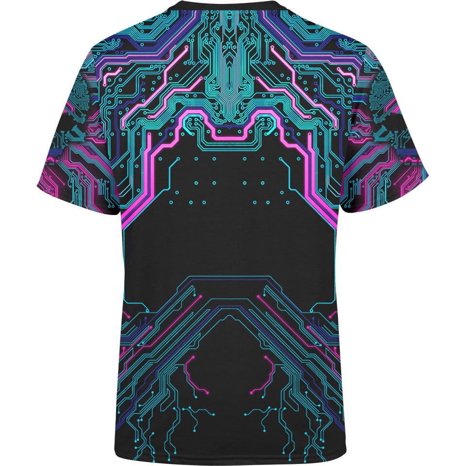 Shirt Cyber Shirt - Limited