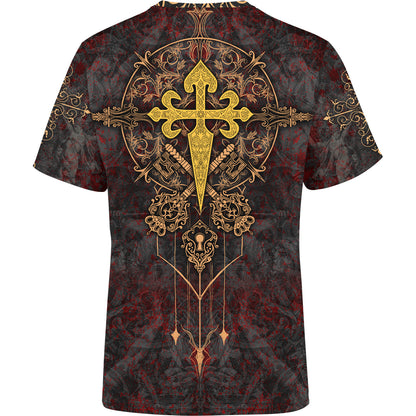 Shirt Dominion Shirt