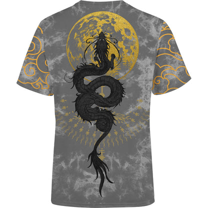 Shirt Dragon Rider Shirt