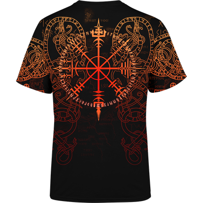 Shirt Drakkar Shirt