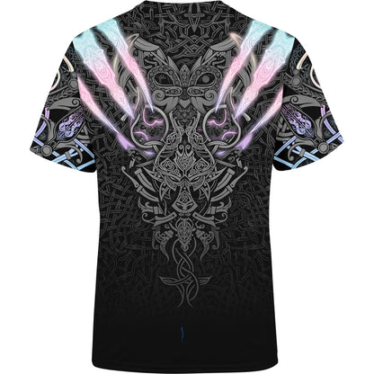 Shirt Dual Ascent (Vigil) Ultra Rare Shirt - Only 300 Units Across All Styles