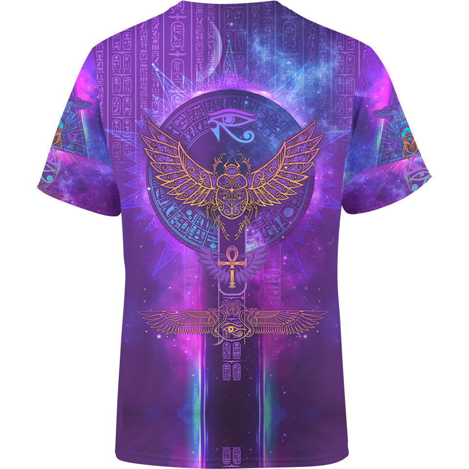 Shirt Egyptian Scarab Special Edition Shirt