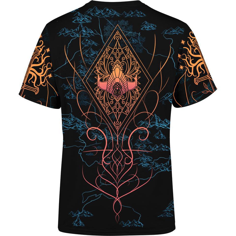 Shirt Elven Shirt
