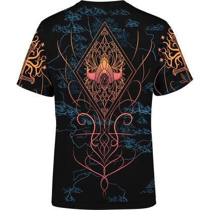 Shirt Elven Shirt