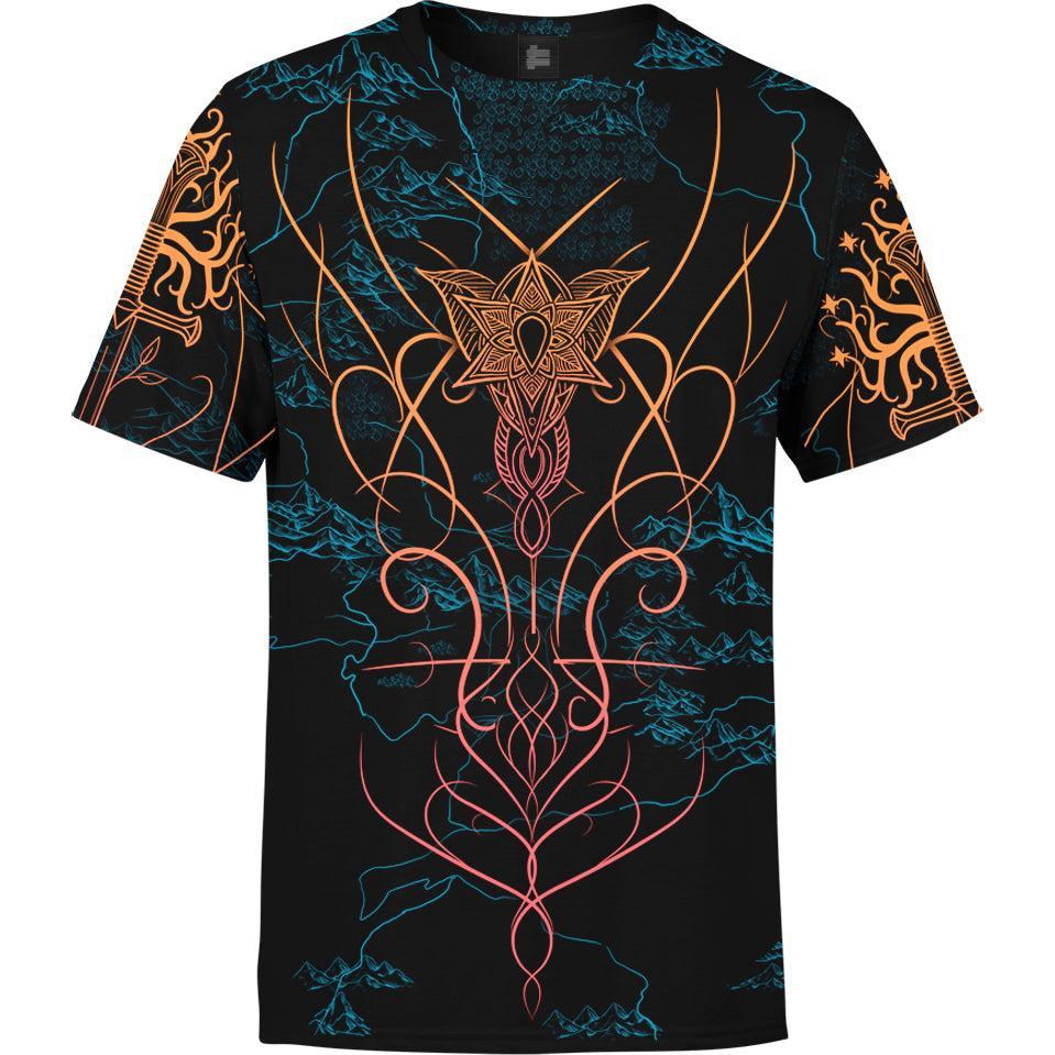 Shirt Elven Shirt