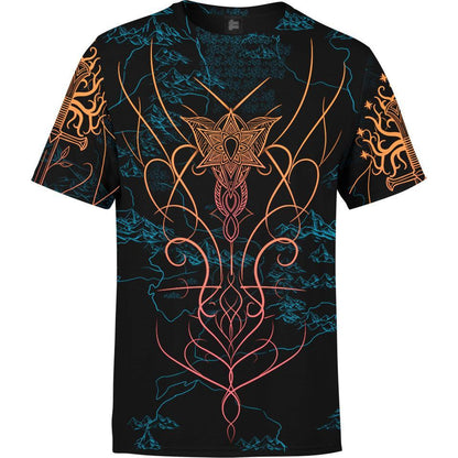 Shirt Elven Shirt