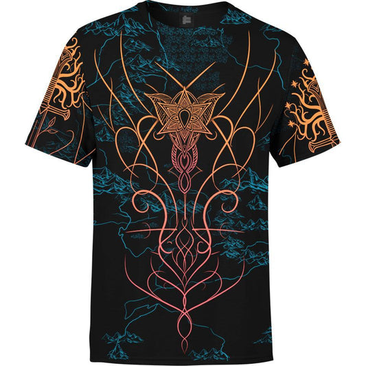 Shirt Elven Shirt