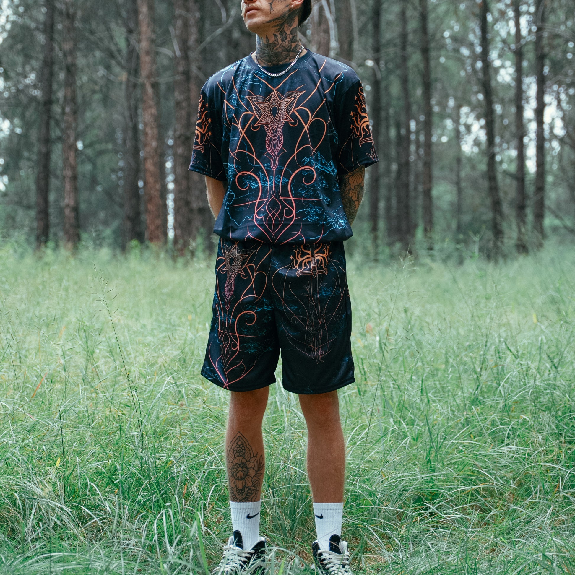 Shirt Elven Shirt