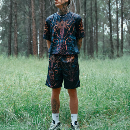 Shirt Elven Shirt