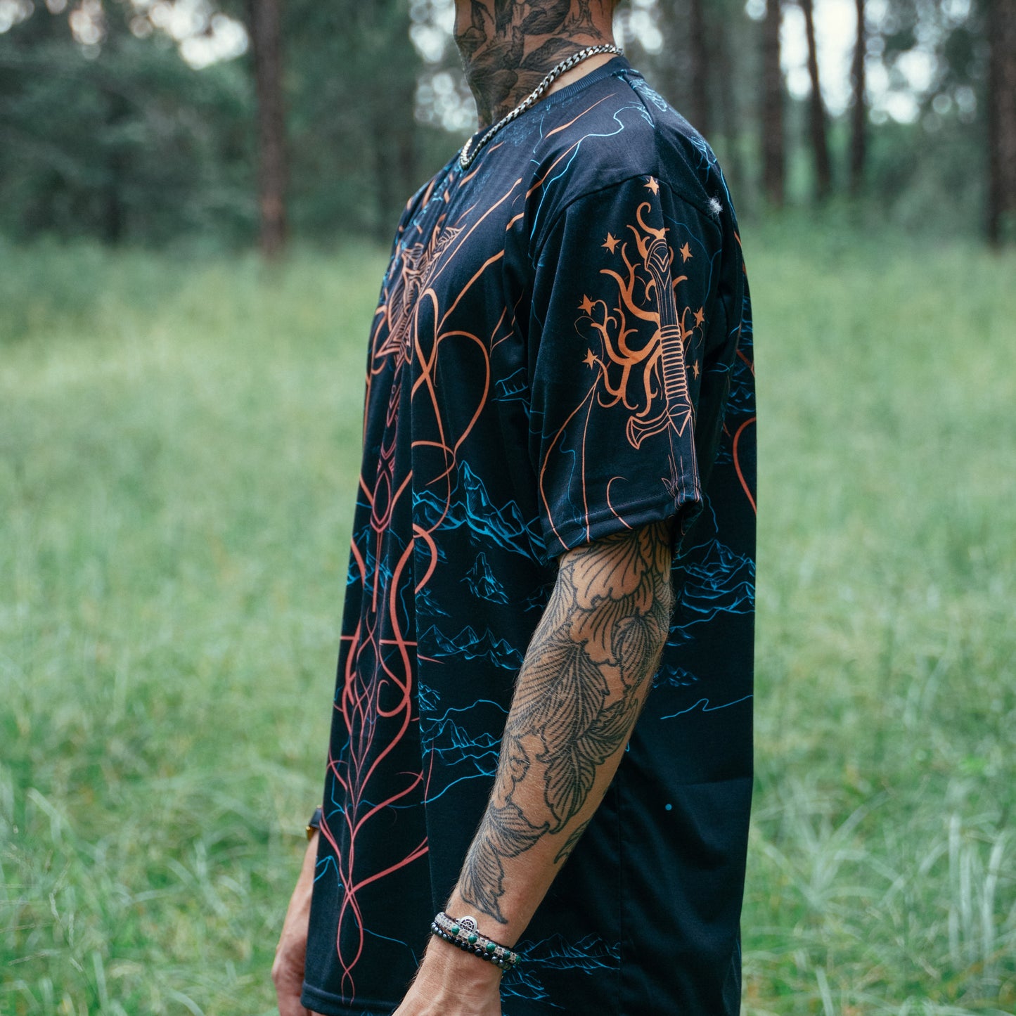 Shirt Elven Shirt