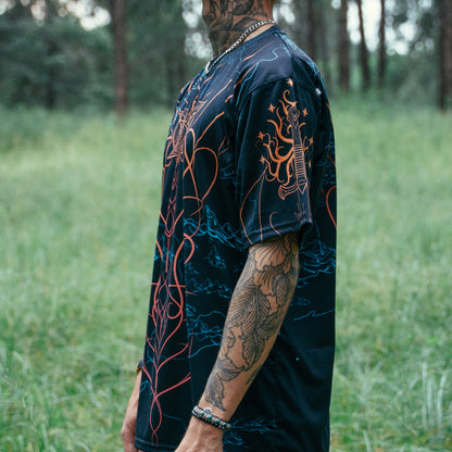 Shirt Elven Shirt