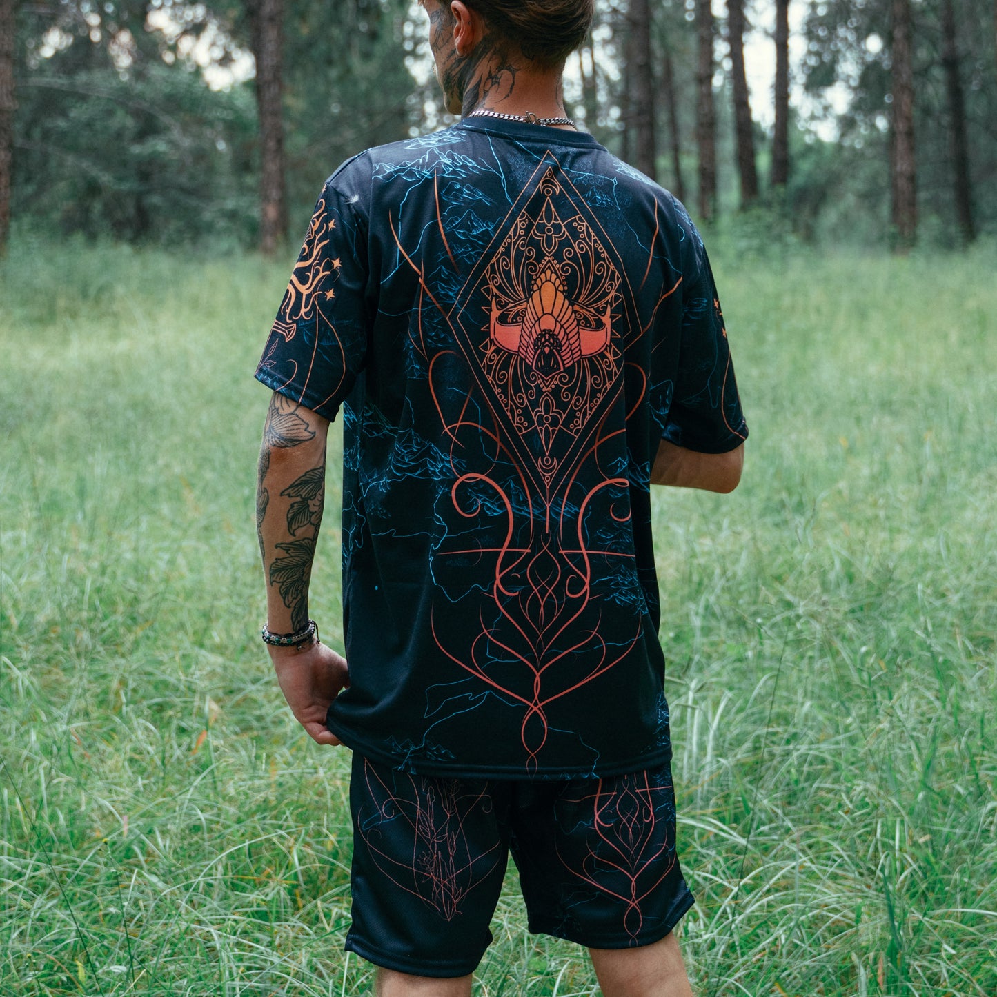 Shirt Elven Shirt
