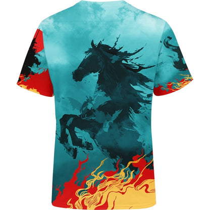 Shirt Flamebound Shirt
