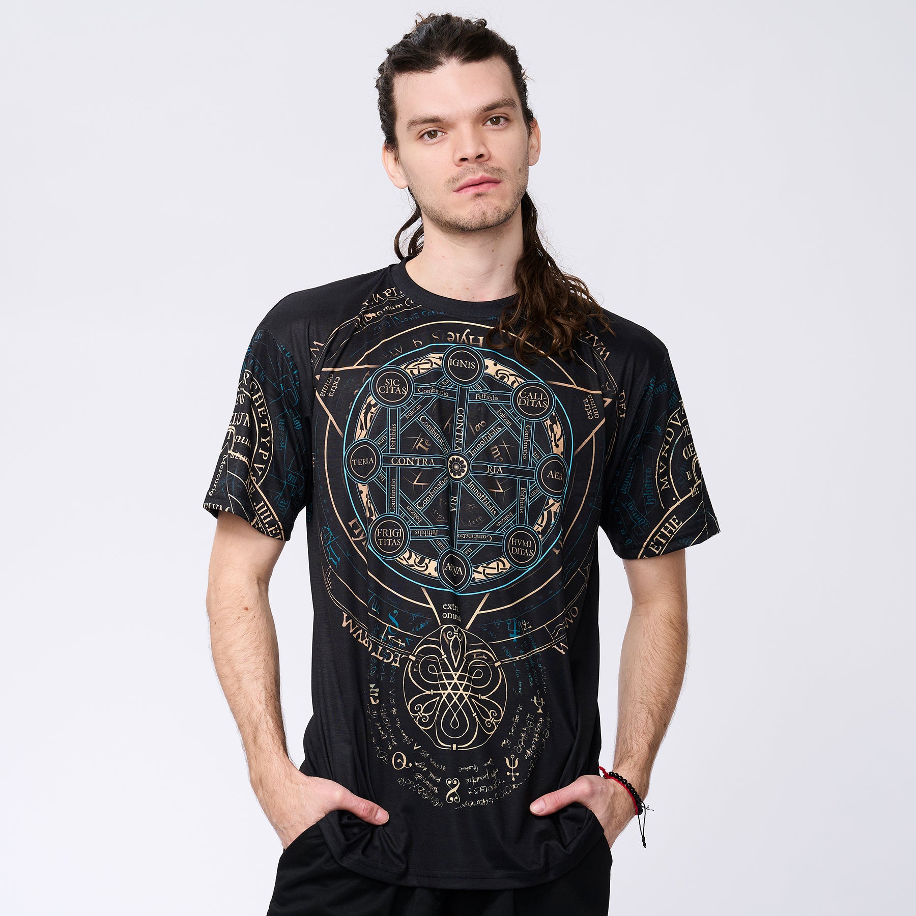 Shirt Harmony Shirt - Limited