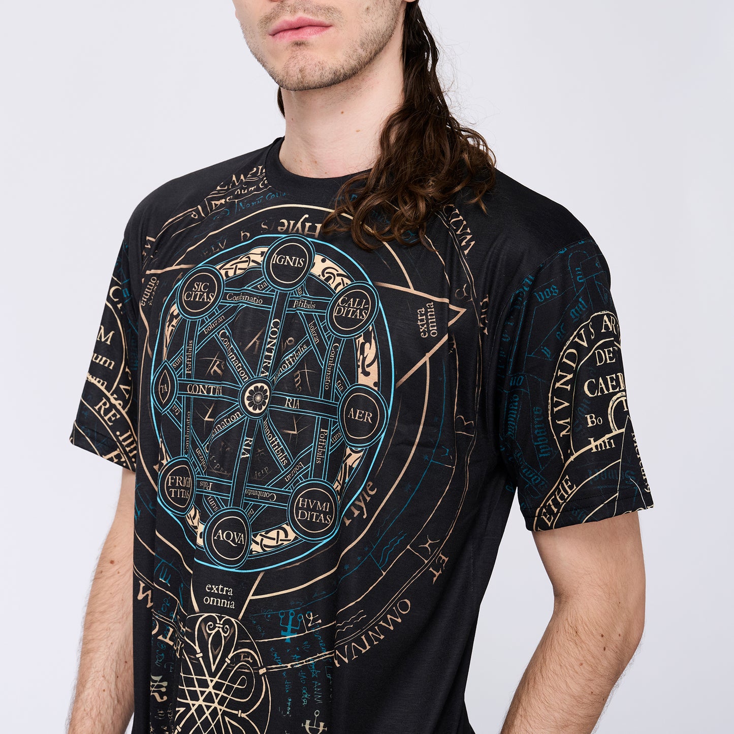 Shirt Harmony Shirt - Limited