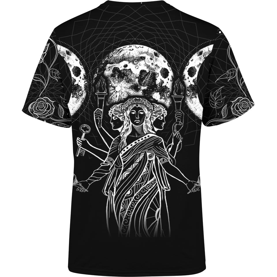 Shirt Hecate Shirt